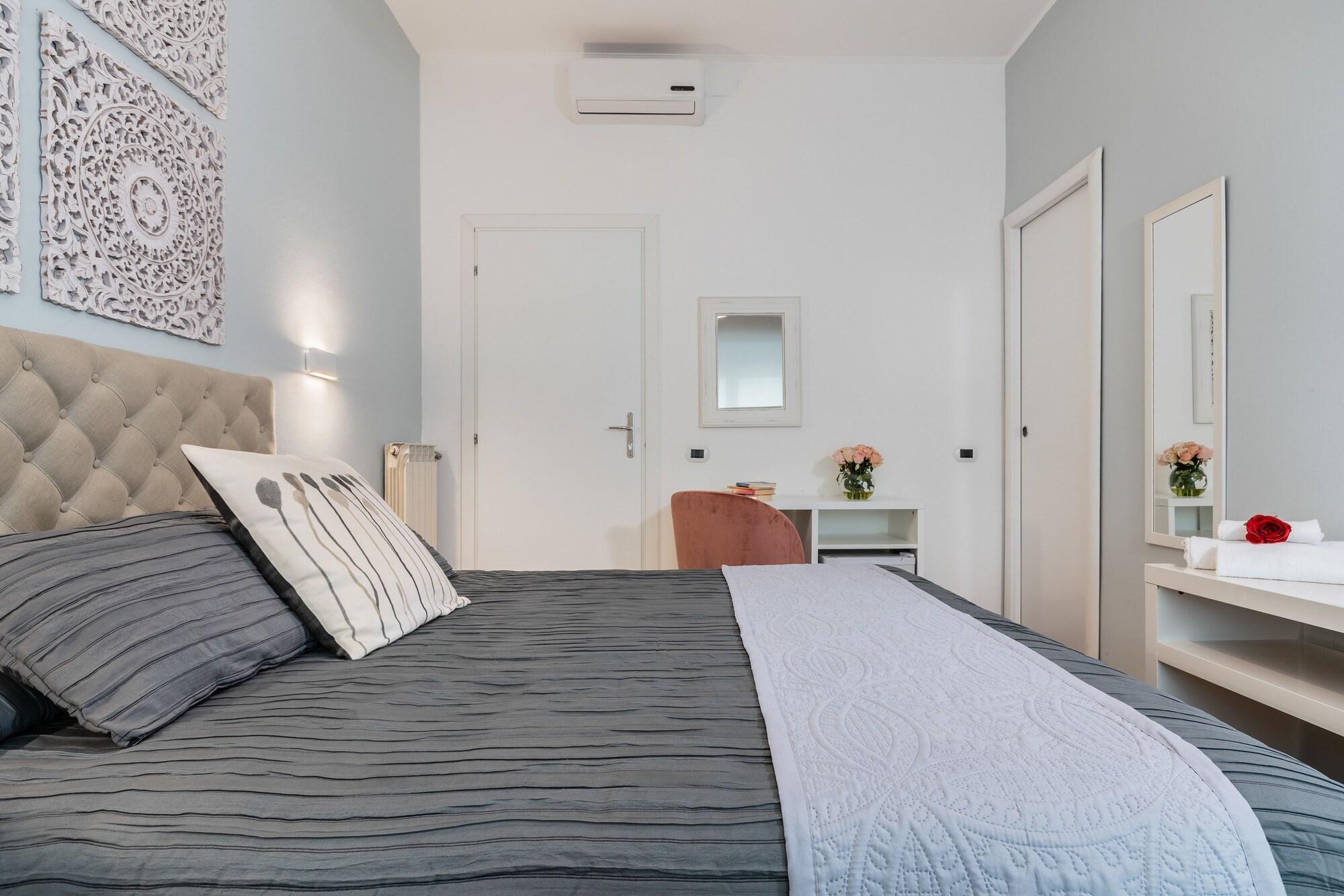ฟิออร์ ดี โลโต รูมส์ Bed & Breakfast กาญารี ภายนอก รูปภาพ
