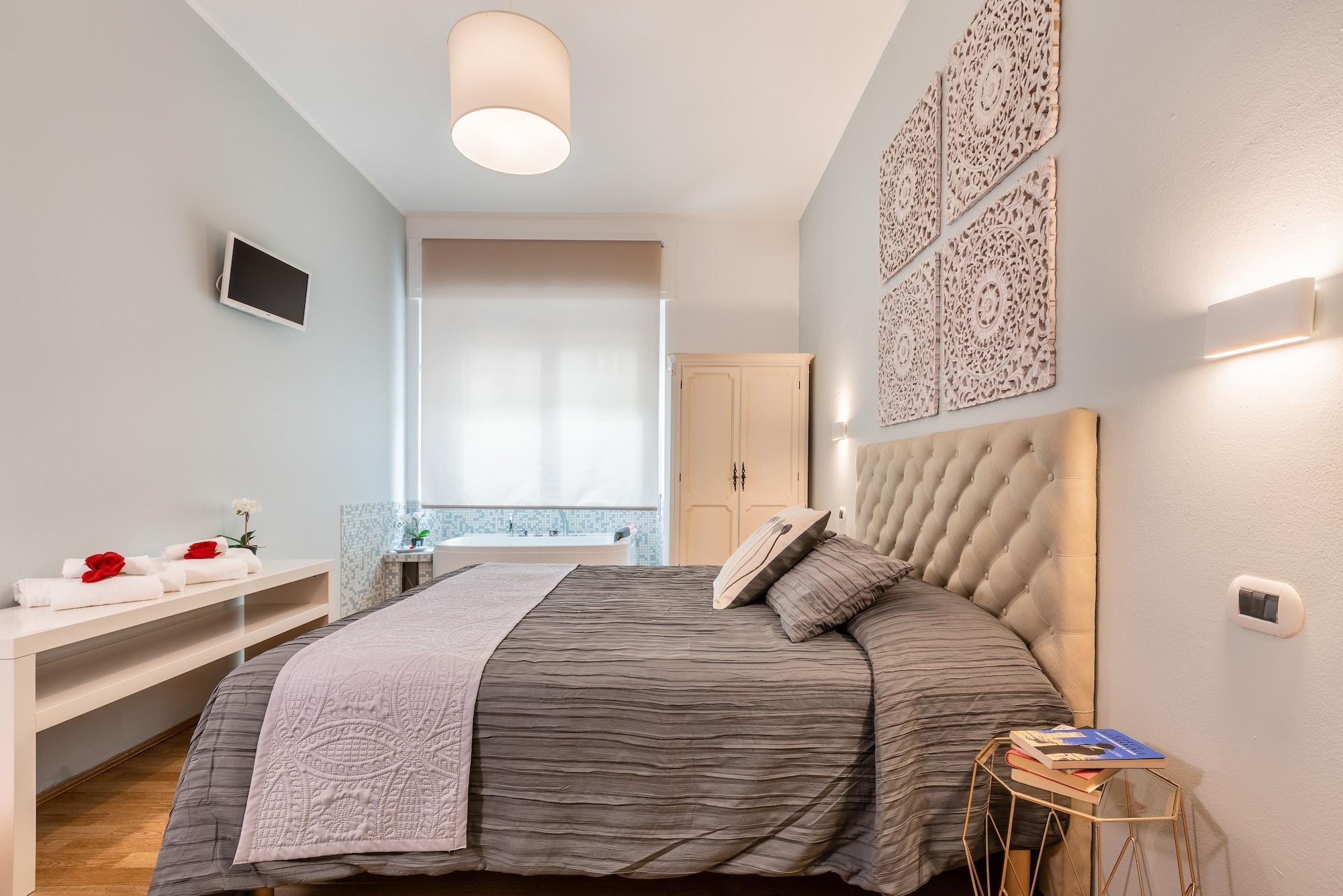 ฟิออร์ ดี โลโต รูมส์ Bed & Breakfast กาญารี ภายนอก รูปภาพ