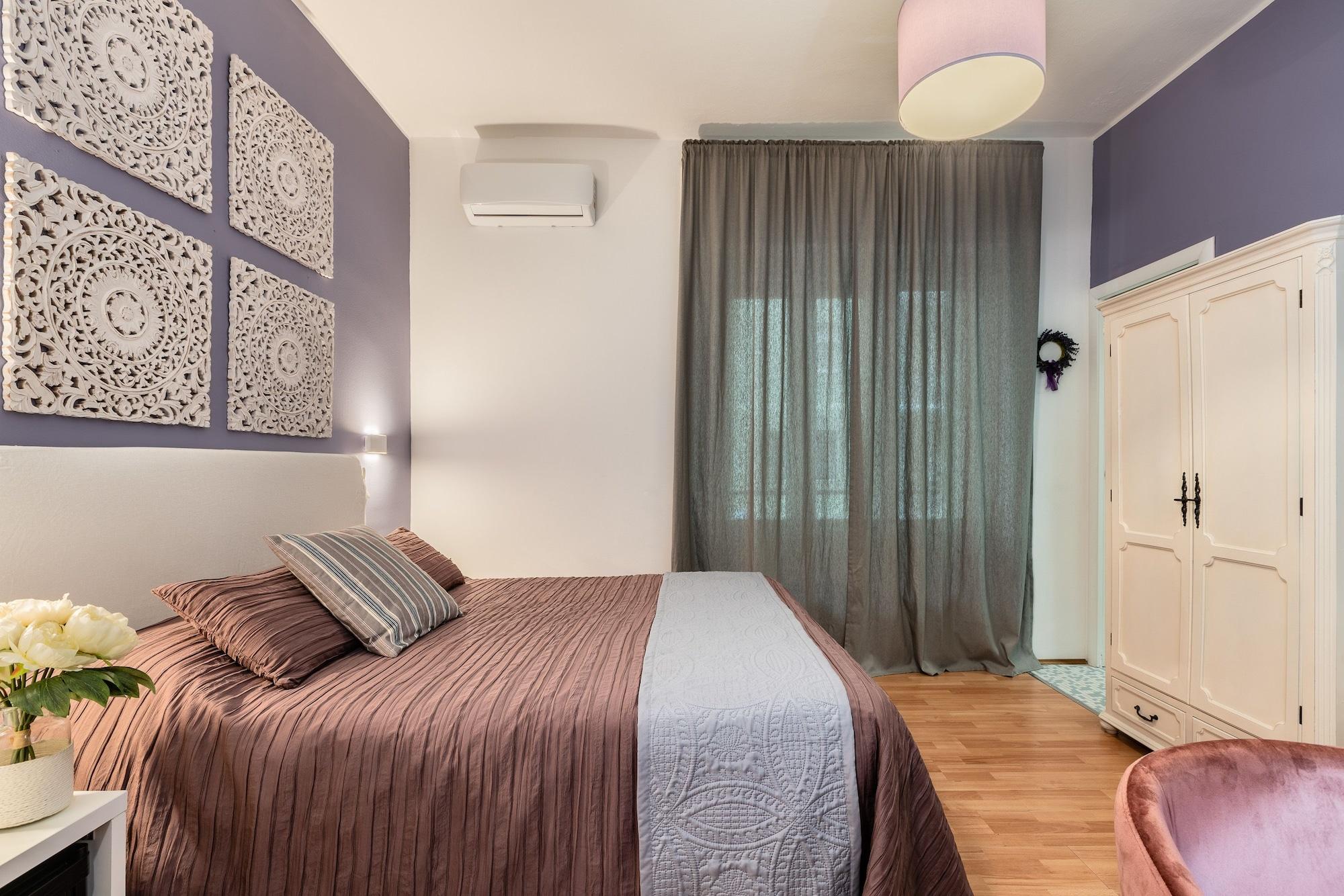 ฟิออร์ ดี โลโต รูมส์ Bed & Breakfast กาญารี ภายนอก รูปภาพ