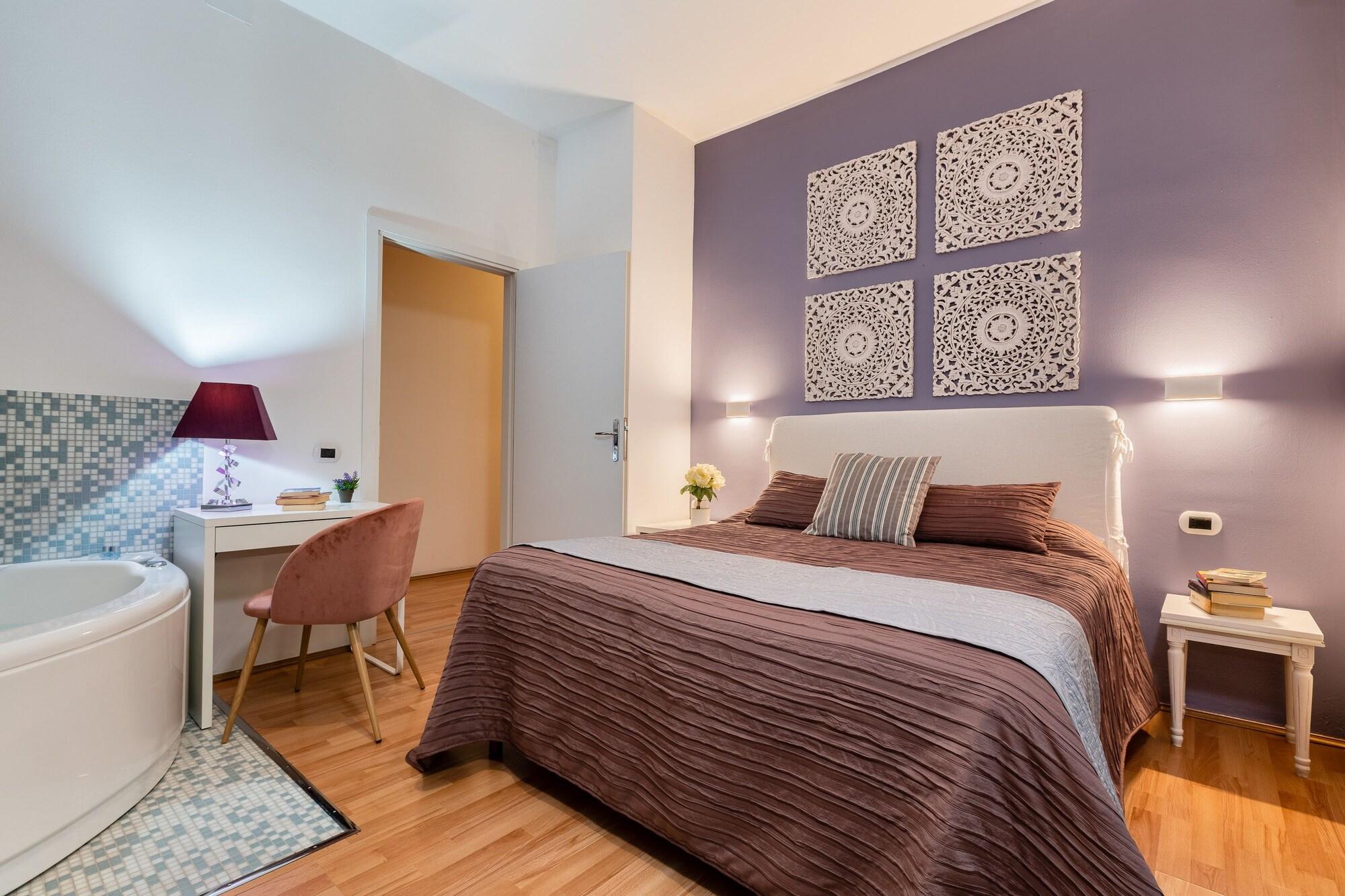 ฟิออร์ ดี โลโต รูมส์ Bed & Breakfast กาญารี ภายนอก รูปภาพ