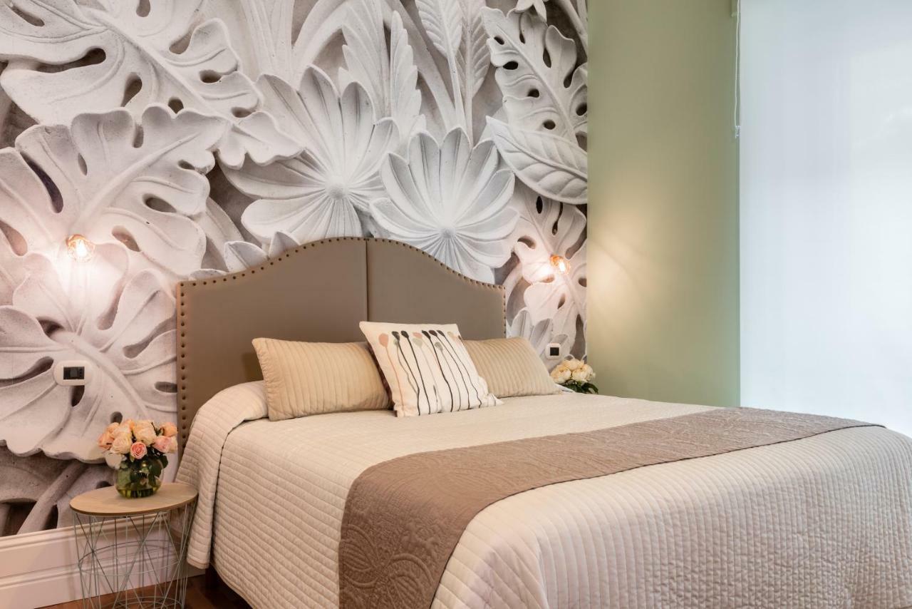 ฟิออร์ ดี โลโต รูมส์ Bed & Breakfast กาญารี ภายนอก รูปภาพ
